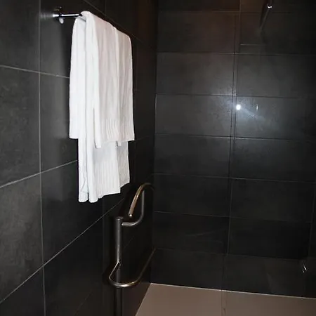 Hotel Moon Hotel Sint-Niklaas