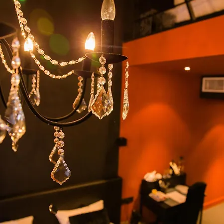 Hotel Moon Hotel 3*