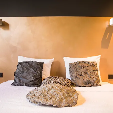 Hotel Moon Sint-Niklaas