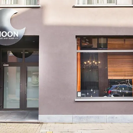 Hotel Moon Sint-Niklaas