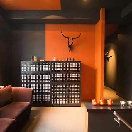 Hotel Moon Sint-Niklaas