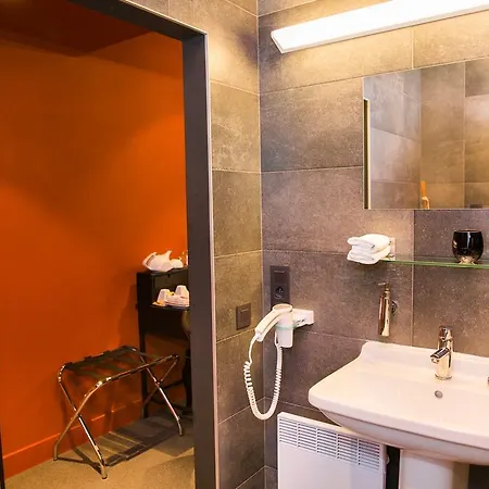 Hotel Hotel Moon 3*