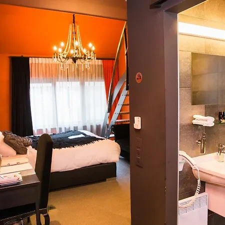 Hotel Moon 3* Sint-Niklaas