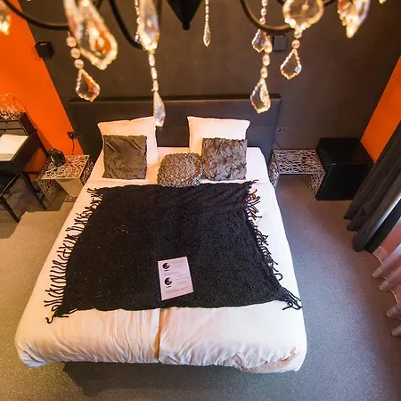 Hotel Moon 3* Sint-Niklaas