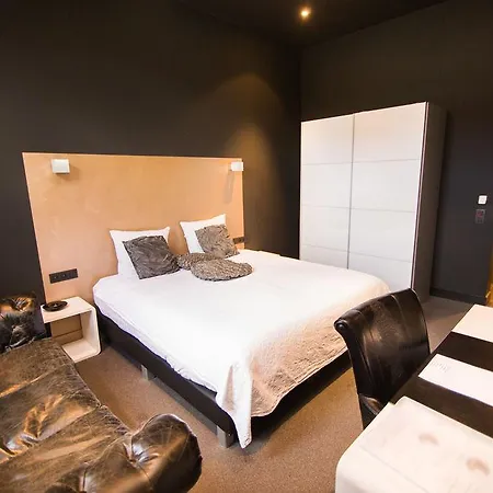 Hotel Moon Sint-Niklaas