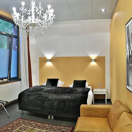 Hotel Moon Hotel Sint-Niklaas
