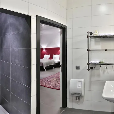 Hotel Hotel Moon Sint-Niklaas