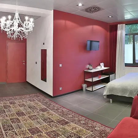 Hotel Moon 3* Sint-Niklaas